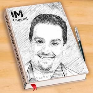 Meet your Posher, M william